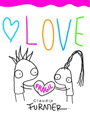 cover image of Love